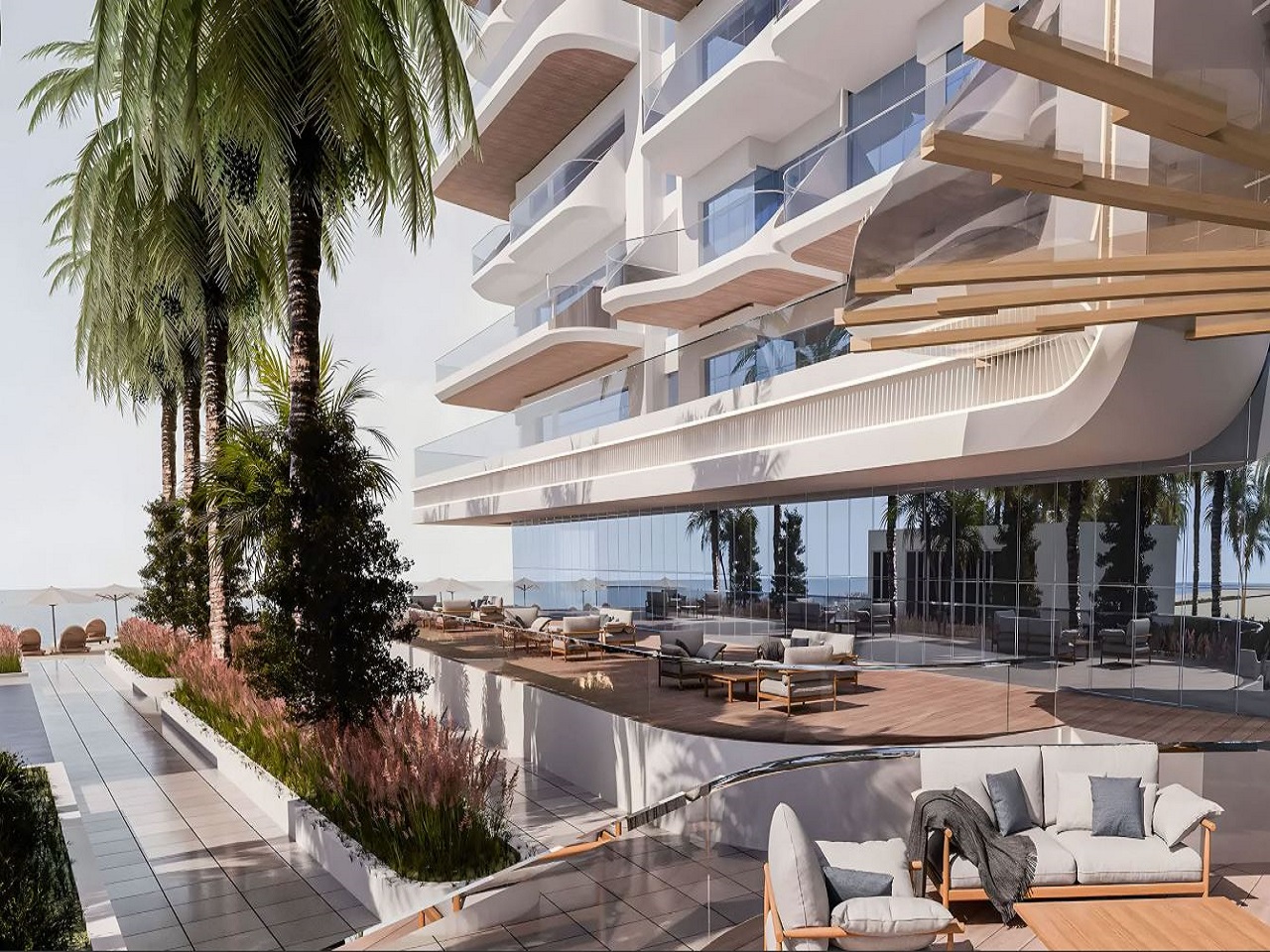 Fortune Bay Residences